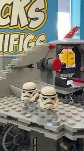 The UCS Death Star Is Now Fully Operational 🌑 | LEGO Star Wars