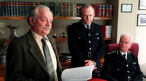 A Touch of Frost - Series 9 - Episode 1 - ITVX