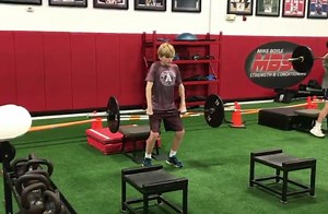 1.7K views · 34 reactions | Repost @danmcginley617 Hang clean -...