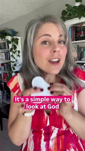 Explain the Trinity to kids with THIS!