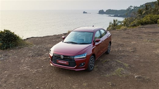 Maruti Dzire Crash Test: দুর্ঘটনার পরীক্ষায় নতুন মারুতি Dzire-এর বিরাট প্রশংসা, সেফটি ফিচার্সে তাক লাগাচ্ছে, দাম কত?