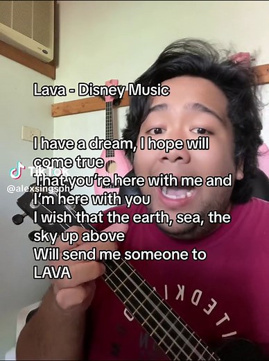 Someone to Lava - Ukulele Tutorial