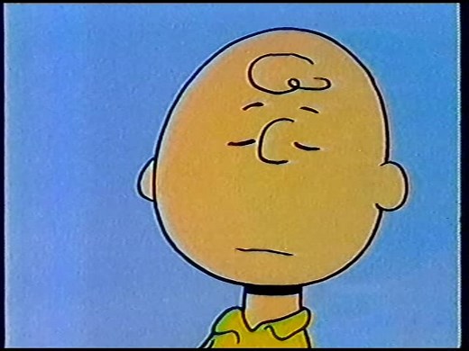 It's Your 20th Television Anniversary Charlie Brown (1985)