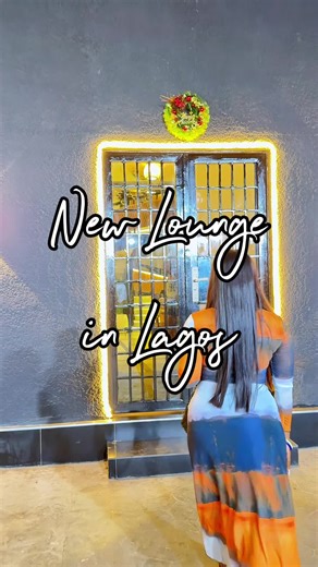 Discover Suburb Lounge & Bar in Lagos