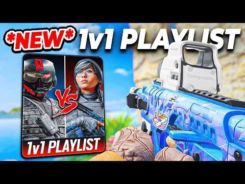 Can 1v1s make you BETTER at Siege?! | Think like a Champion