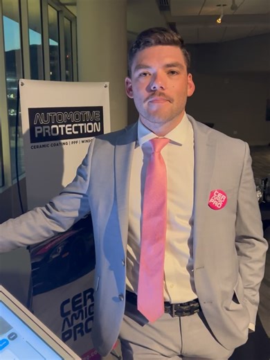 Ceramic Pro Americas on Reels | Facebook