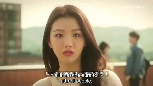 Kiss Goblin Episode 1 English sub - Watch HD Video Online - WeTV