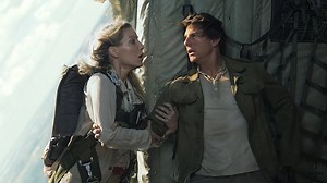 The Mummy