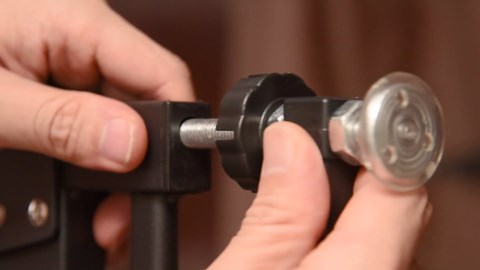 Extra Tall 60" Cat Gate - 30-45" Wide Extendable Barrier - Pressure Mounted Auto Close Gate - Includes Extensions Kit