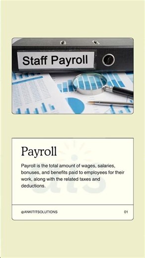 Smart Accounting Tips for Beginners #30