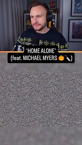 When the holidays combine forces, greatness happens… ‘HOME ALONE’ feat. MICHAEL MYERS (Robot Chicken-style…)😱🤭 #homealone #halloween #michaelmyers #christmas #christmasmovies #funny #reaction #adultswim | Adam Savage