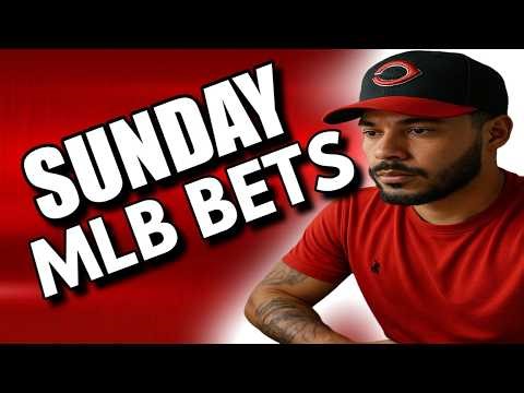 🔥 MLB Picks (April 5) | Best Bets, HR Props & Player Props 💰 LET’S CRACC!