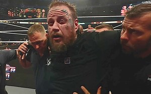 Internal Reaction to Jelly Roll’s SummerSlam Performance