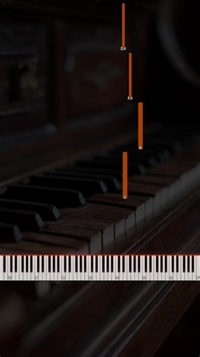 Solas #pianotutorialbeginners #pianotutorial | solas piano