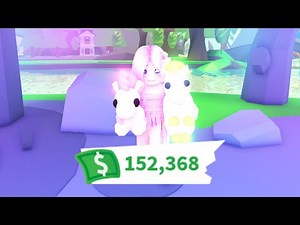 How To Get 100K Bucks in Adopt Me! (BUCKS TUTORIAL!)