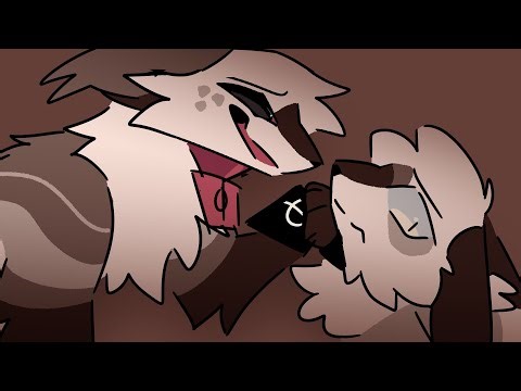 TW // Aishite // OC Animatic // LoD