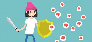 11 Tips to Manage Your Online Reputation with Social Media