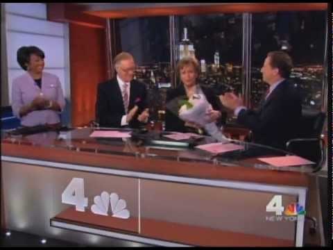 Sue Simmons' Final Newscast Highlights