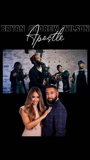 Bryan Andrew Wilson: The Ride With His Latest Song