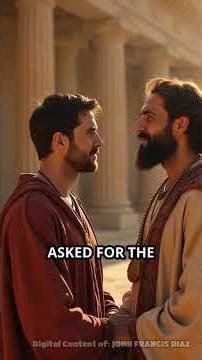 Bible Stories_When Time Moved Backwards: Hezekiah’s Sign