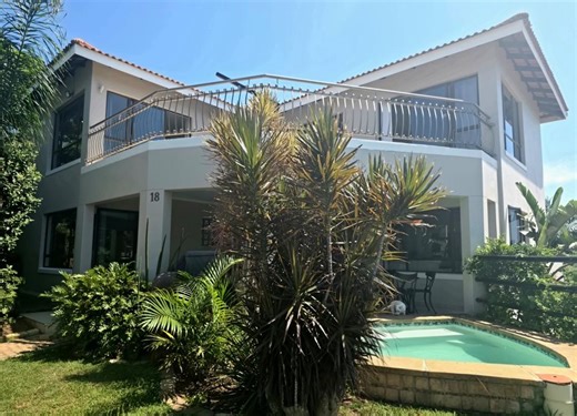 4 Bedroom House for sale in Ballito Central - 18 Adriene, Ballito - Ballito - Property24