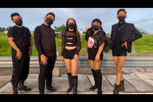 20K views · 2.9K reactions | TTKD 2021 VIRTUAL GROUP DANCE CONTEST Entry No. 7 INDAK PULUNG CACUTUD Sino ang pambato niyo? Pusuan niyo na ang mga entries ng ating #TTKDonline2021 contest participants! TTKD 2021 Most-Liked Virtual Group Dance Contest Video ay mananalo ng P1,000 from #SmartCommunications! i-share at ipa-like mo na 'yan sa buong barangay! liking contest will end on October 30, 2021 at exactly 12pm | Tigtigan Terakan Keng Dalan Festival | Facebook