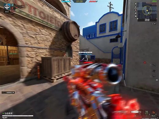 CODM角色與優化技巧精華