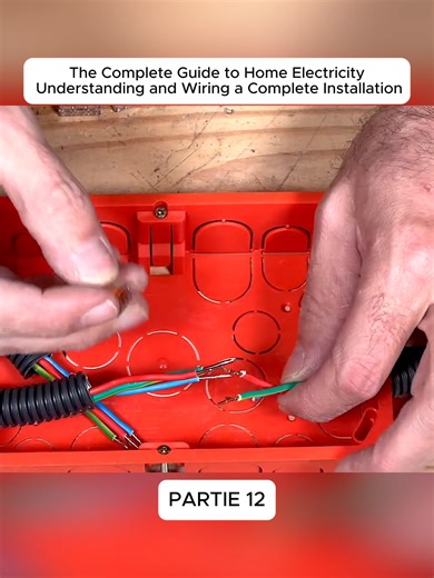 The Complete Guide to Home Electricity – Understanding and Wiring a Complete Installation (11)