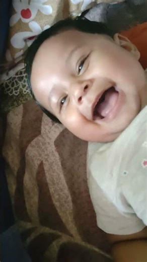 beby smile 😊#bebysmile #smile #cutebaby #ambikapur