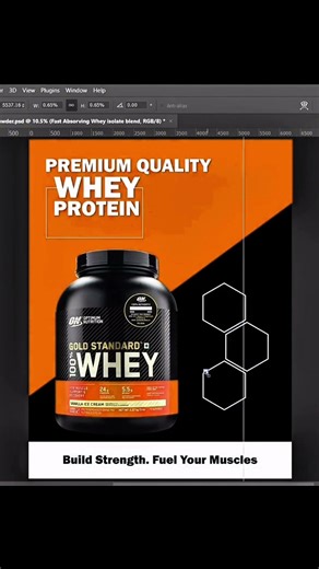 poster design tutorial video | Graphic design | #shorts #tutorial #viral #design #photoshop