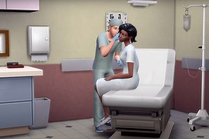 Enfermedades en Los Sims 4: cómo curar a tu Sim cuando se pone enfermo y por qué deberías hacerlo cuanto antes
