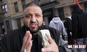 Behind The Scenes: Ace Hood - Hustle Hard