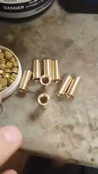 32 & 38 & 41 Rimfire: Discussion