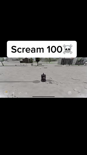 Scream 100 #fy #firework