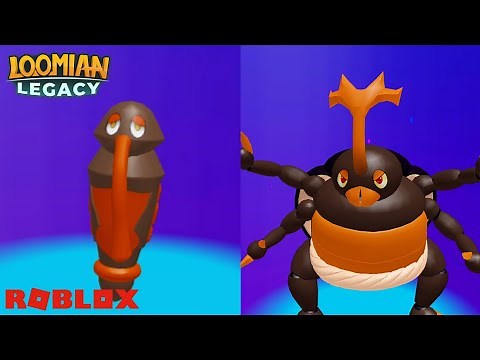 How To Evolve Propae Into Sumobito in Loomian Legacy