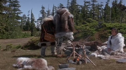 En tierra peligrosa (1994).Bluray.1080p.Castellano.English.Sub.Spanish