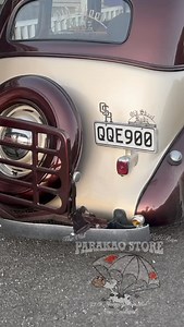 37 Chevy Lowrider #chevy #lowrider #parakao | The Old Parakao Store Cafe/Bar