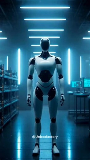 China Unveils Humanoid Robot That Changes Its Own Batteries China has introduced a humanoid robot capable of autonomously replacing its own batteries, allowing it to operate nearly 24/7 without human assistance. The robot detects low power, walks to a charging station, removes the depleted battery, and installs a fresh one. This development reduces downtime and moves robotics closer to full autonomy. Important Details: • Humanoid robot design • Self-detects low battery levels • Physically swaps 