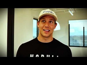 Caeleb Dressel Gives Update on Mindset Heading into 2028