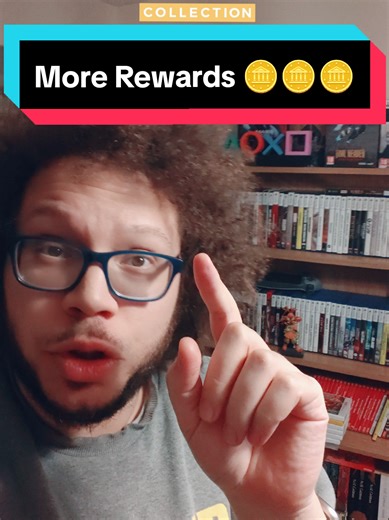 If you pre-order all three, you'd get £30 extra Reward Points! 🔥 #justsaying #gaming #gamecollection #nioh #rewards