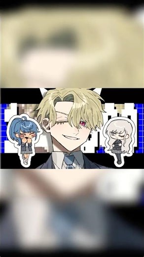 【うちよそ/OC】1-800【meme】