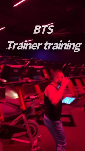 Body Machine Fitness on Instagram: "These guys have been working so hard behind the scenes to bring you the best experience, and we are excited to see everyone today for their Friends and Family class at 1:30pm 💪"