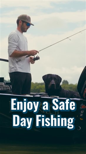 WaterDog Adventure Gear - Water Dog Ladders & Ramps on Instagram: "Keeping your dog safe on the water just got a whole lot easier. The WaterDog Adventure Gear Fishing Boat Dog Ladder gives pups a stable, reliable way to climb back onboard—no more lifting wet dogs out of the water. Days on the lake just got more fun, safe, and stress-free for everyone. 🐶🚤"