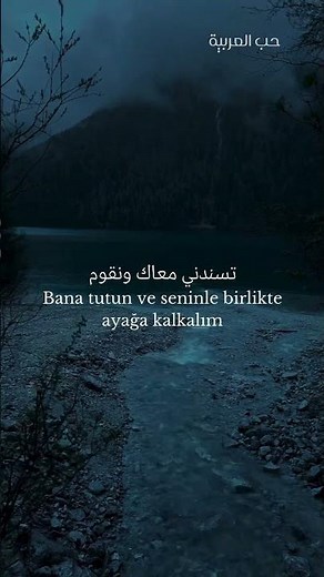 حمزة نمرة - فاضي شوية - التركية / Hamza Namira - Fady Shewaya - Türkçe