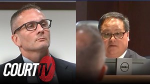 #Verdict: "You should have been in prison in Michigan and Ms. Baker should be alive." The judge in Florida sentences Matthew Terry to life in prison without parole for the murder of Kay Baker. Is this justice? ⚖ WATCH #CourtTV LIVE - court.tv/live | COURT TV