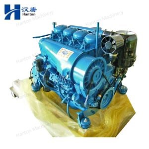 [Hot Item] Deutz Engine F4L912 for Generator and Pump Drive