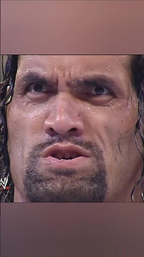 Great Khali Vs Undertaker Unforgiven 2006😮