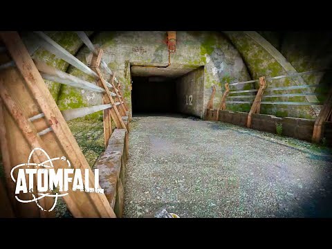 How to Enter Prison in Skethermoor - ATOMFALL Guide