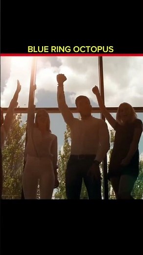 Blue Ring Octopus – The Most Dangerous Tiny Creature in the Ocean!