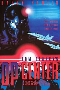 OP Center (1995) - TV Show